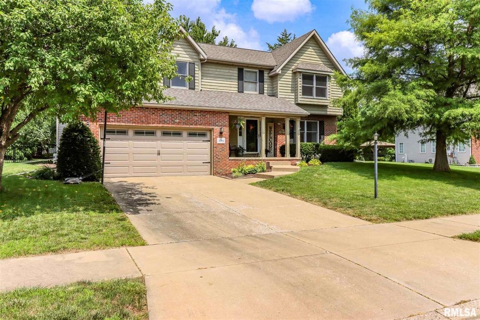 5204 N Rothmere Dr, Peoria, IL 61615 - photo 1