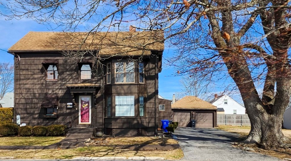 Sold $402,500 • Co-Listing Agent