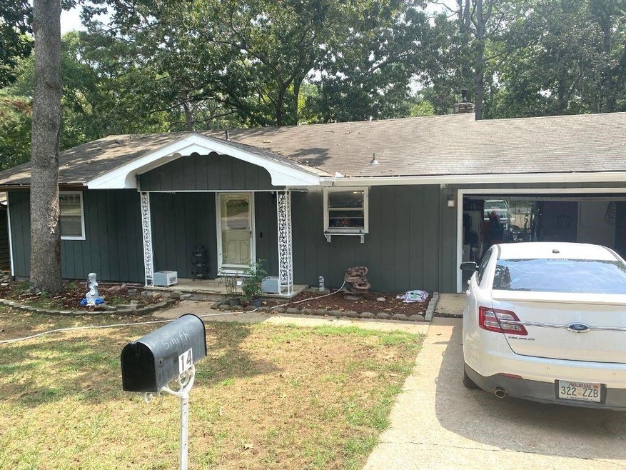 14 Grisham Dr, Bella Vista, AR 72715 - photo 1
