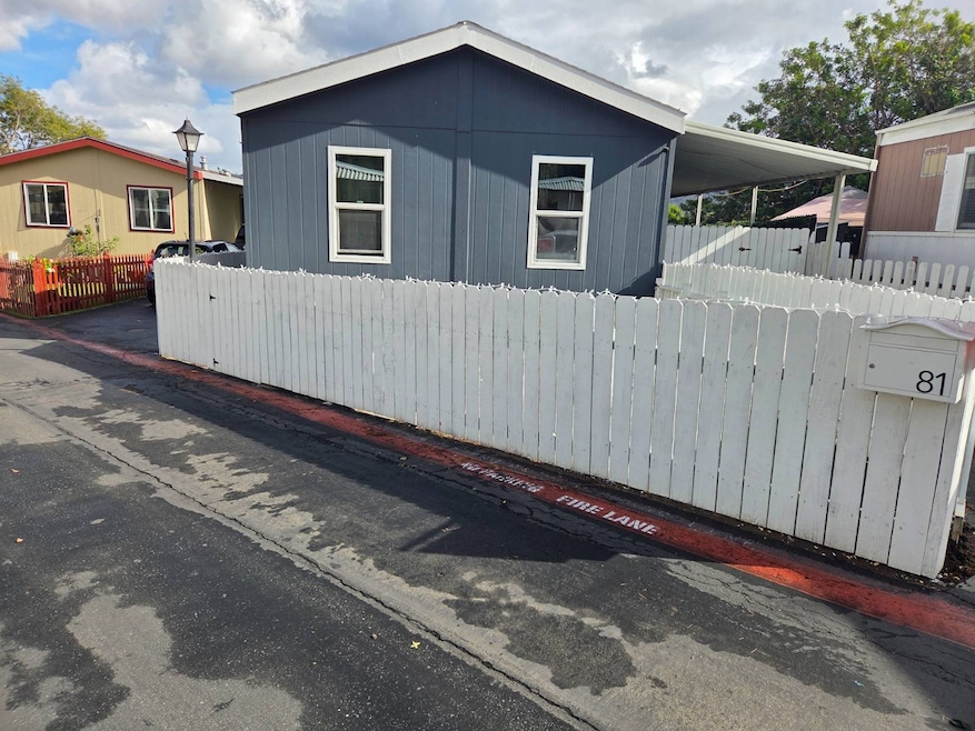 9902 Jamacha Blvd unit 81, Spring Valley, CA 91977 - photo 1