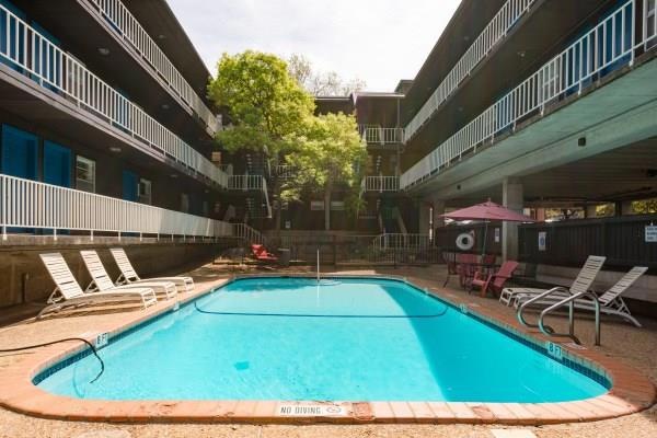 2900 Swisher St unit 211, Austin, TX 78705 - photo 1