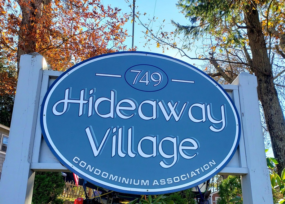 Hideaway Village