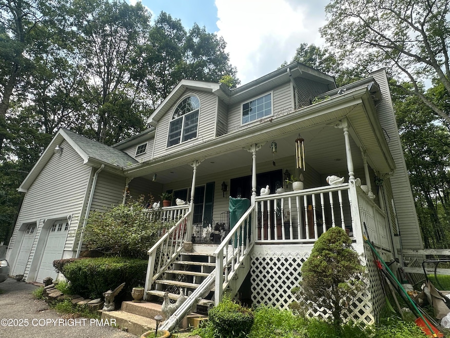 Pending $250,000 • Co-Listing Agent