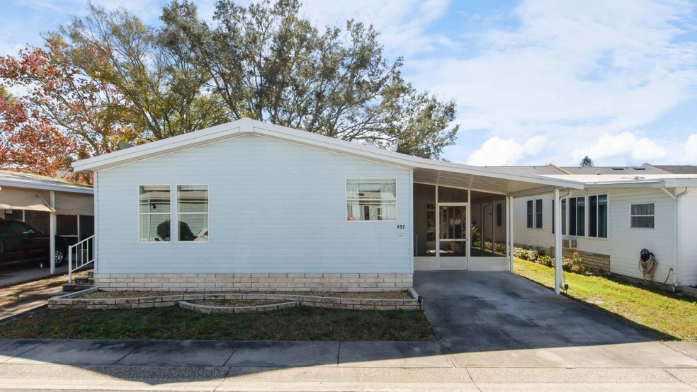 1001 Starkey Rd Unit 492, Largo, FL 33771 MLS 11243259