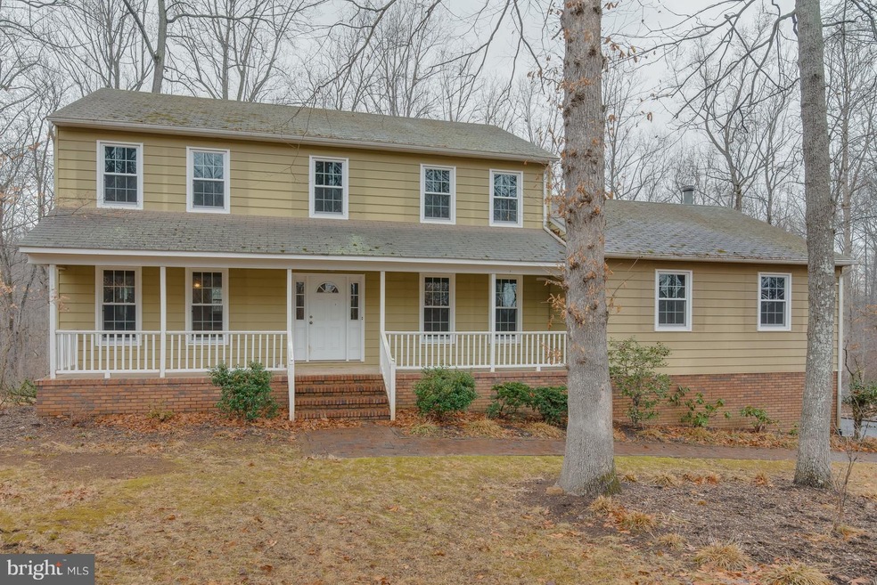 506 Montpelier Dr, Stafford, VA 22556 - photo 1