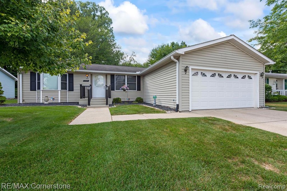 Welcome Home to 7921 Whispering Willow!