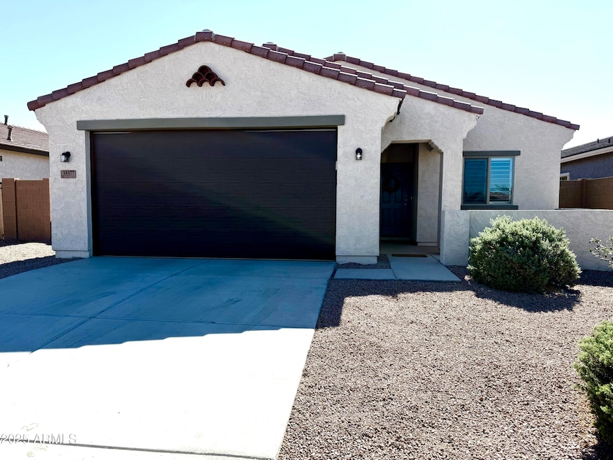 35377 W Santa Monica Ave, Maricopa, AZ 85138 - photo 1