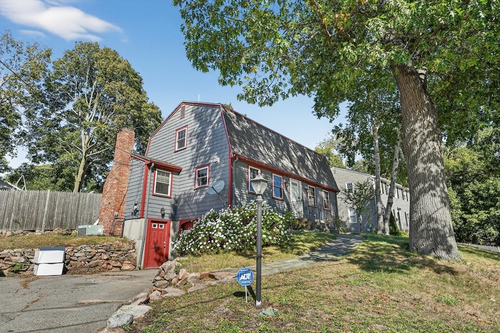 116 Gordon Rd, Braintree, MA 02184 - photo 1