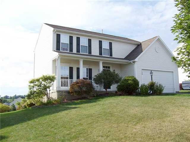 Exterior Front. Welcome to 5139 Overlook Lane, Can