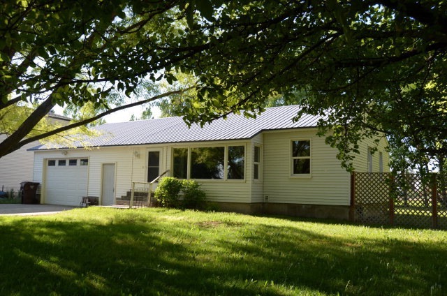 Main View