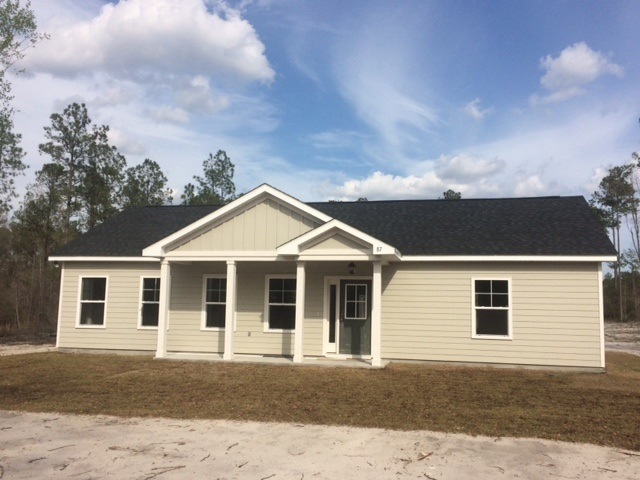 87 Scenic Stream Cir, Crawfordville, FL 32327 - photo 1