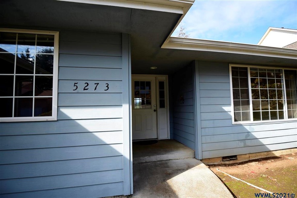 5273 Aldercrest Ct S, Salem, OR 97306 - photo 1