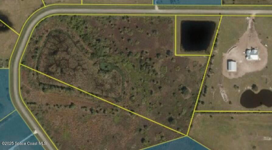 6541 SE 26th Trail, Okeechobee, FL 34974 - photo 1