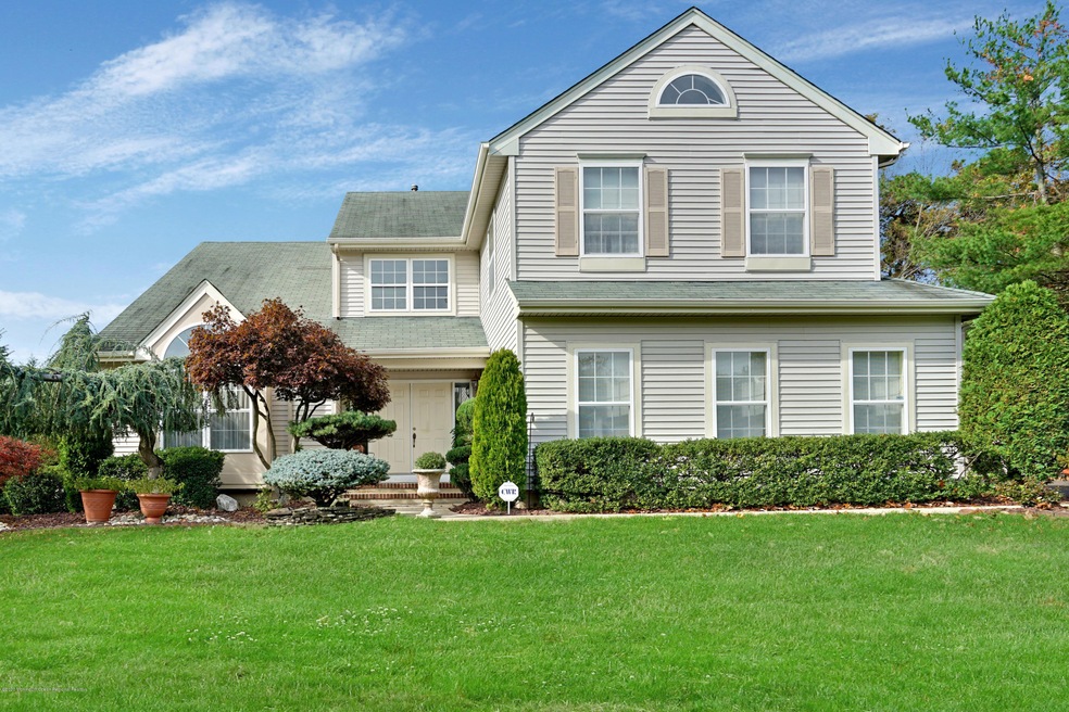 4 Thousand Oaks Terrace, Howell, NJ 07731 - photo 1