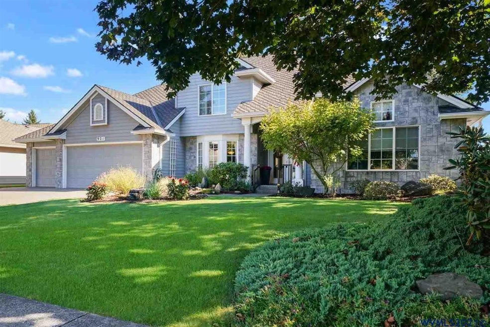 921 Player Dr N, Keizer, OR 97303 - photo 1