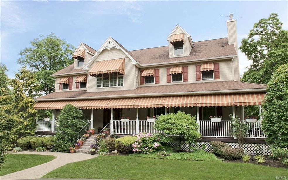 4 Allisyn Ct, New City, NY 10956 - photo 1