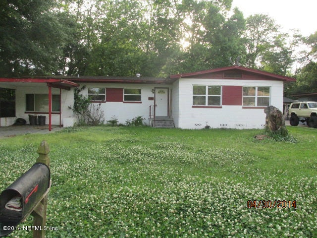 4034 Anvers Blvd, Jacksonville, FL 32210 - photo 1