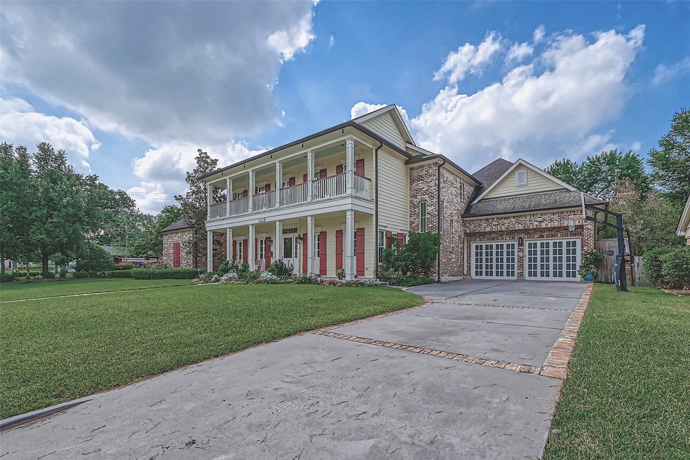 13307 Tosca Ln, Houston, TX 77079 - photo 1