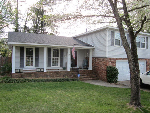 Main View