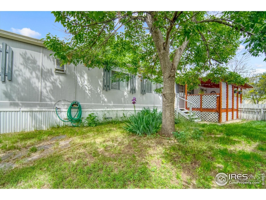 5000 Butte St unit 272, Boulder, CO 80301 - photo 1