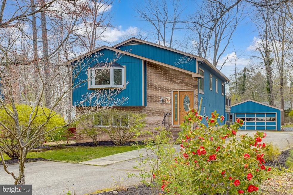 129 Locust Ln, Annapolis, MD 21403 - photo 1