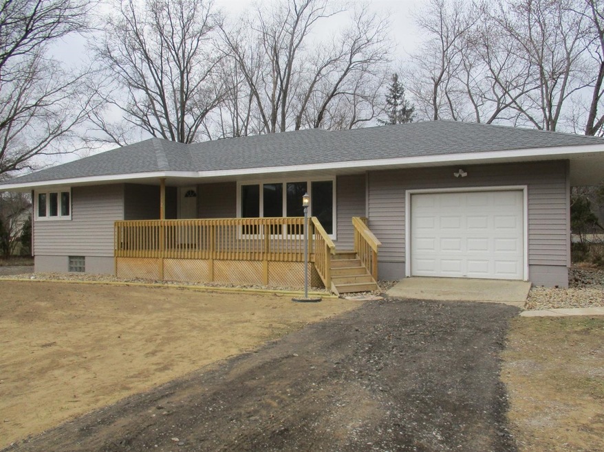 8512 N 500 W, Michigan City, IN 46360 - photo 1