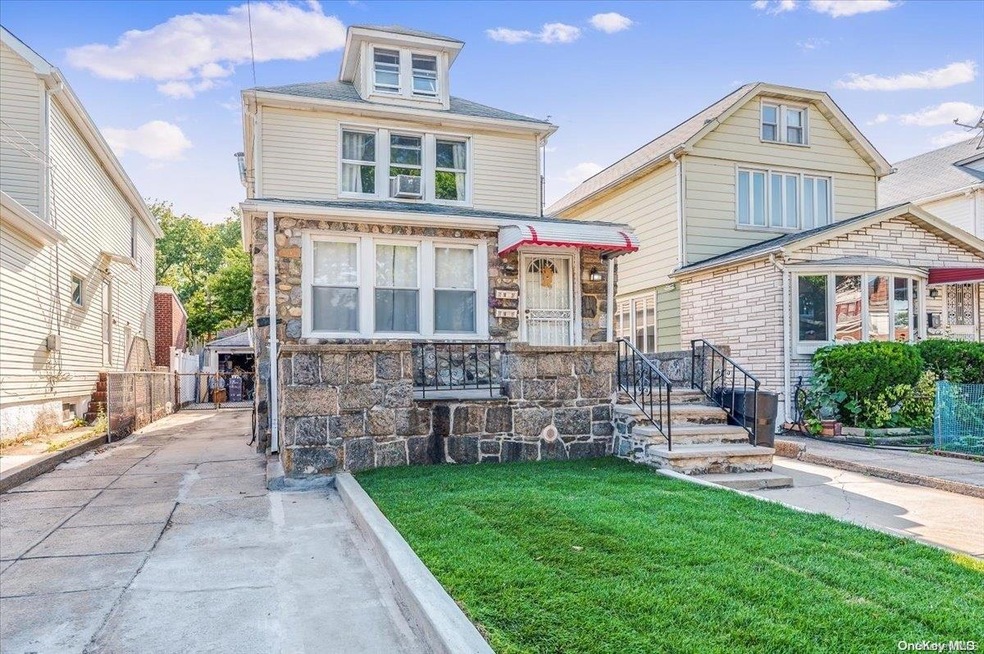 77-18 169th St, Flushing, NY 11366 - photo 1