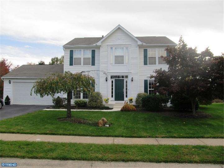 10 Thunder Gulch, Newark, DE 19702 - photo 1