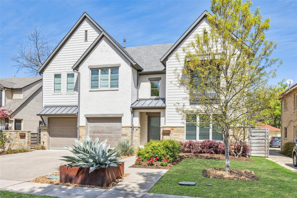 5841 Martel Ave, Dallas, TX 75206 - photo 1