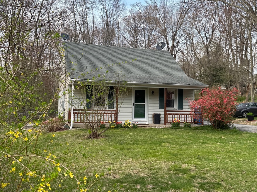 32 Cedar Ln, Monroe, CT 06468 - photo 1