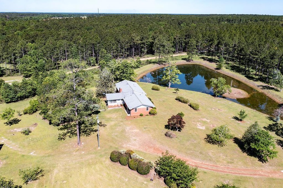 621 Old State Hwy 50, Sylvester, GA 31791 - photo 1