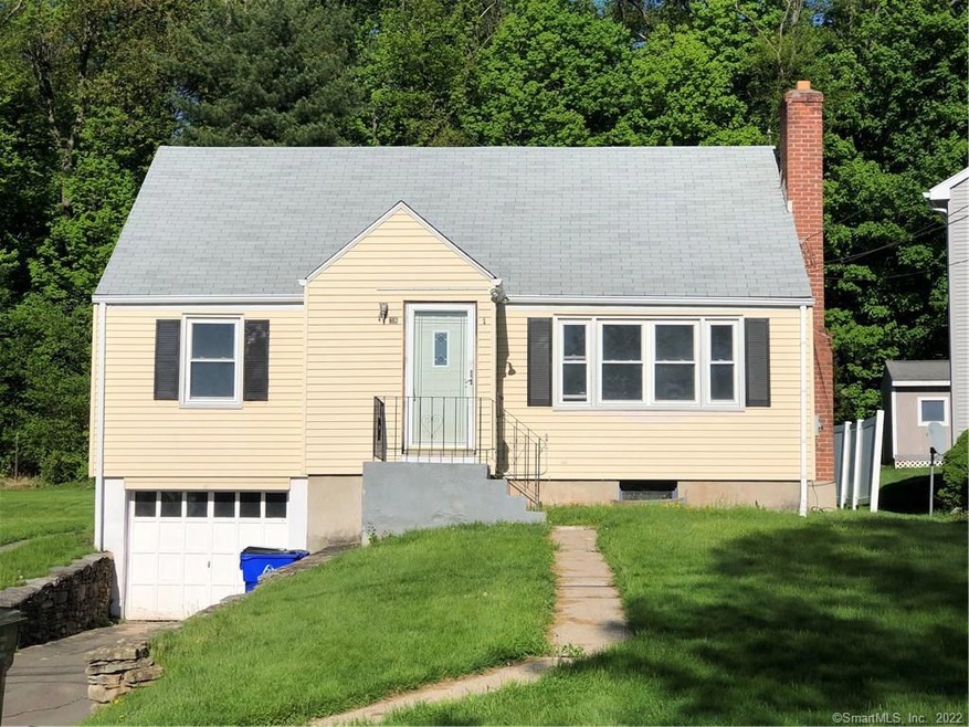 38 Elm Dr, West Hartford, CT 06110 - photo 1