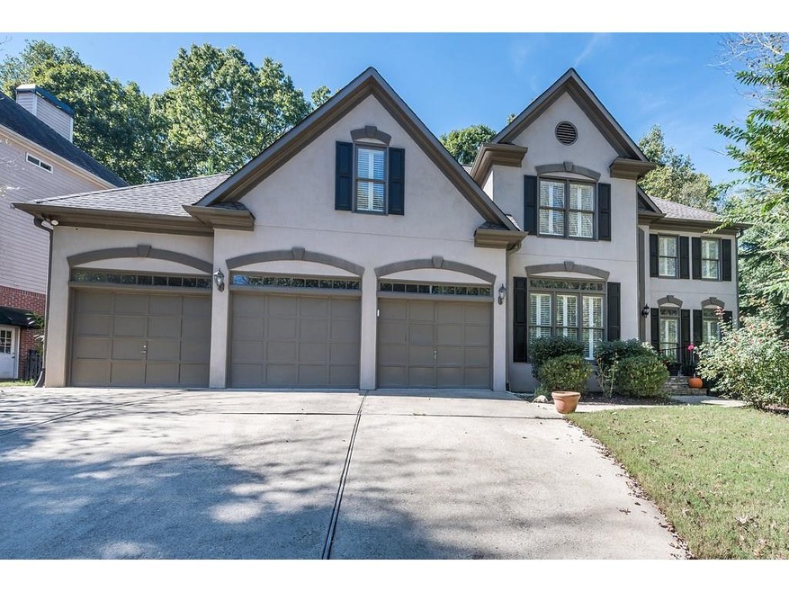6 bedroom, 3.5 bath beautiful home.  3 car garage.