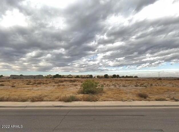 Industrial Lot #27