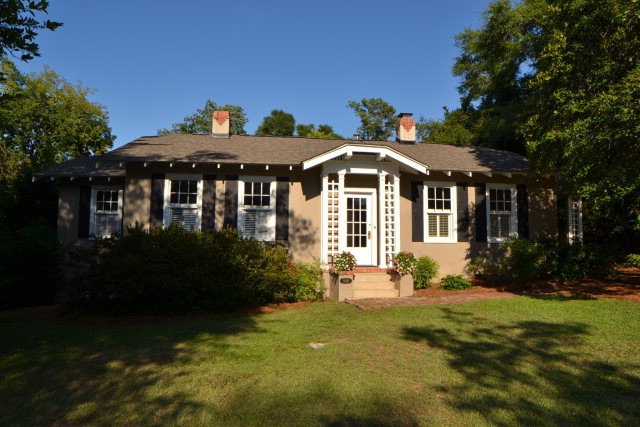 Main View
