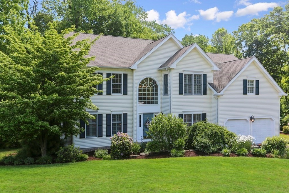 35 Peter St, Holliston, MA 01746 - photo 1