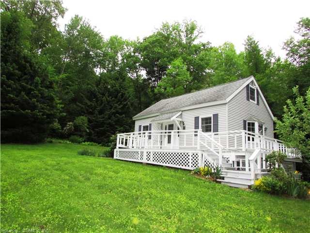 27 Rocky Dundee Rd, Stafford Springs, CT 06076 - photo 1