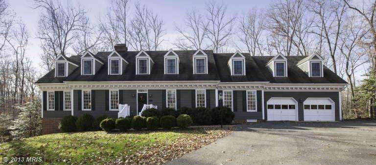 7208 Bloomsbury Ln, Spotsylvania, VA 22553 - photo 1