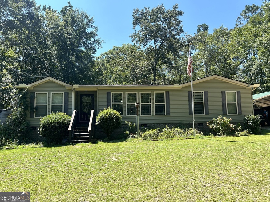 6074 Kings Way, Harlem, GA 30814 - photo 1