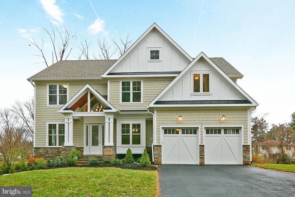 1715 Drewlaine Dr, Vienna, VA 22182 - photo 1