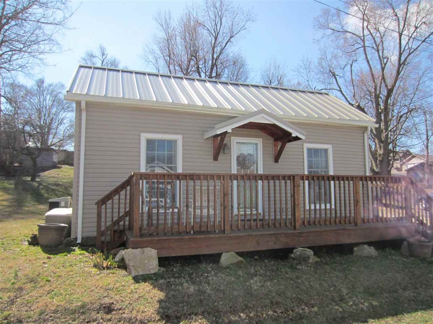 Rare opportunity to own .41 acres in the heart of 