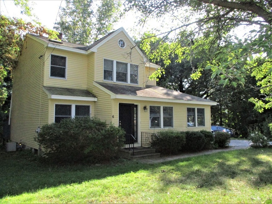 6 Westborough St, Worcester, MA 01604 - photo 1