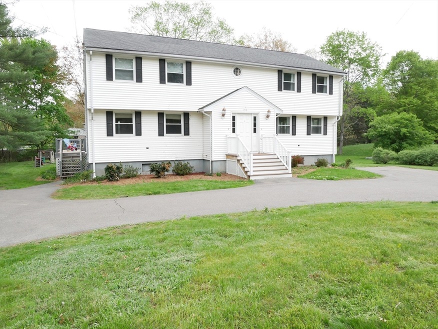 193 School St unit A, Acton, MA 01720 - photo 1