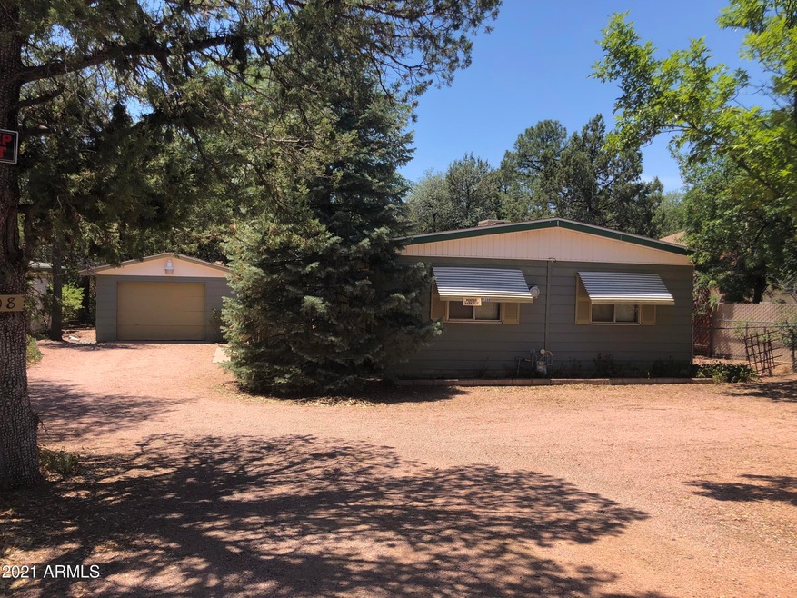 1208 N Easy St, Payson, AZ 85541 - photo 1