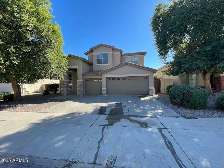 8787 W Augusta Ave, Glendale, AZ 85305 - photo 1