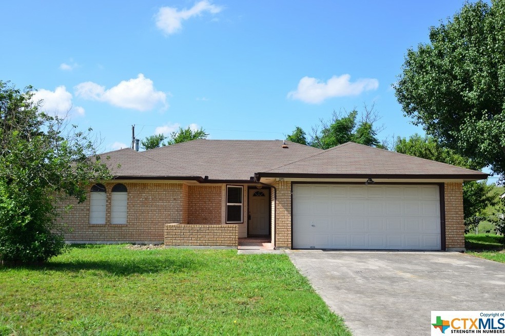 2711 Phyllis Dr, Copperas Cove, TX 76522 - photo 1