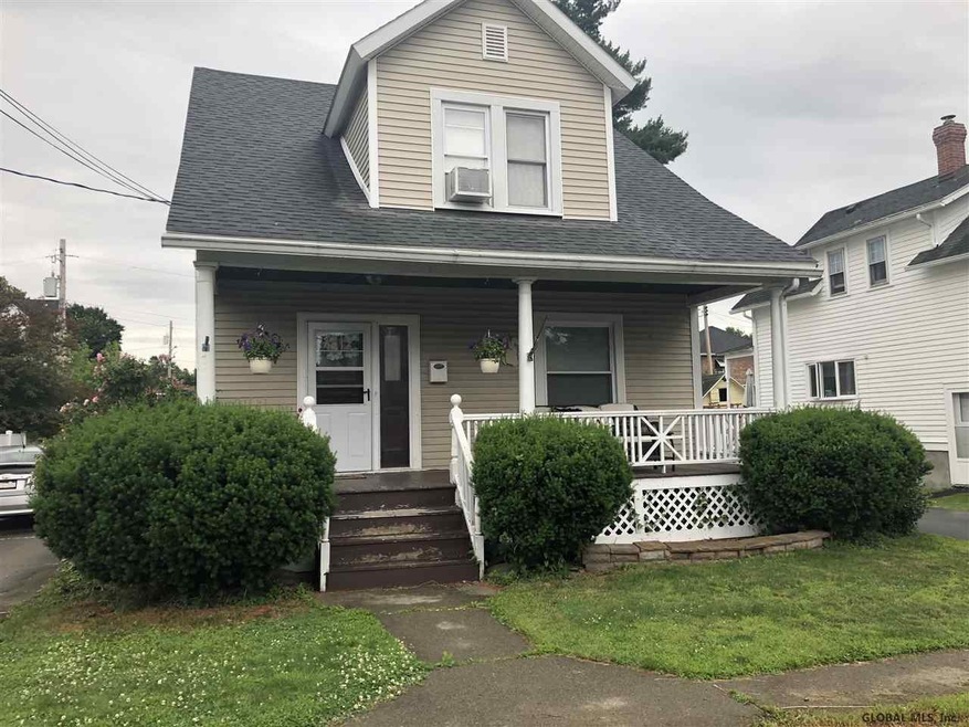 72 Mt Pleasant Ave, Troy, NY 12180 - photo 1