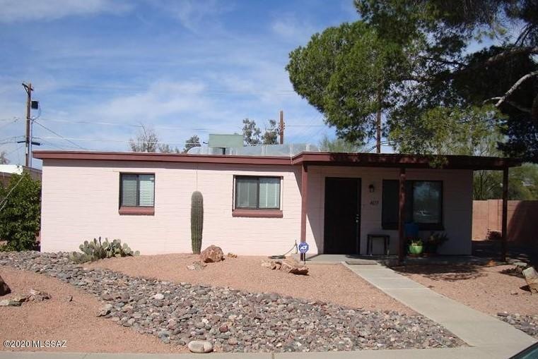 4655 E 14th St, Tucson, AZ 85711 - photo 1