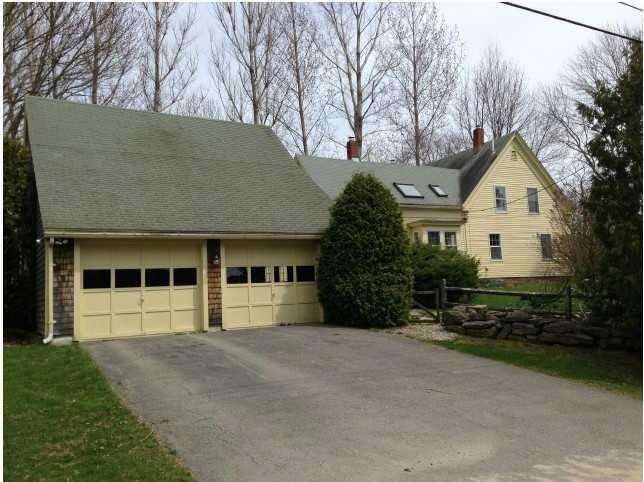 54 Fir Hollow Rd, Pemaquid, ME 04558 - photo 1