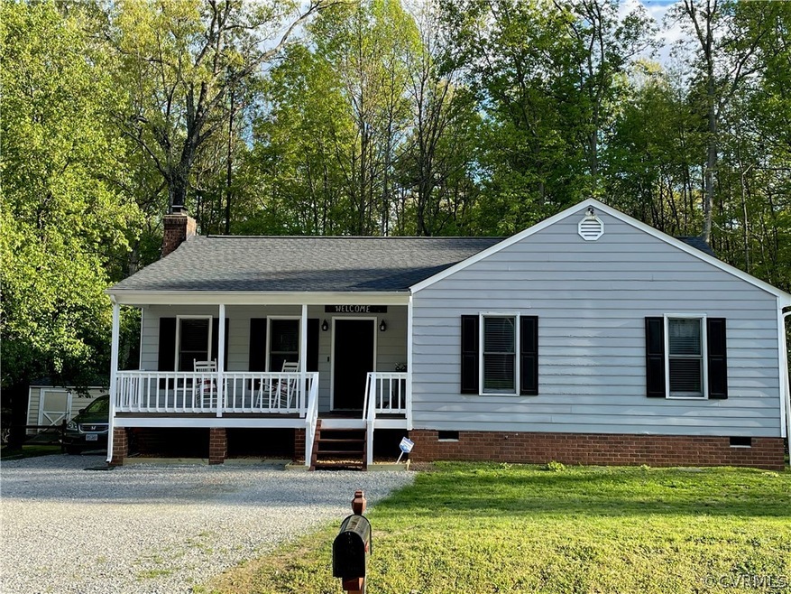 5207 Timbercreek Dr, North Chesterfield, VA 23237 - photo 1